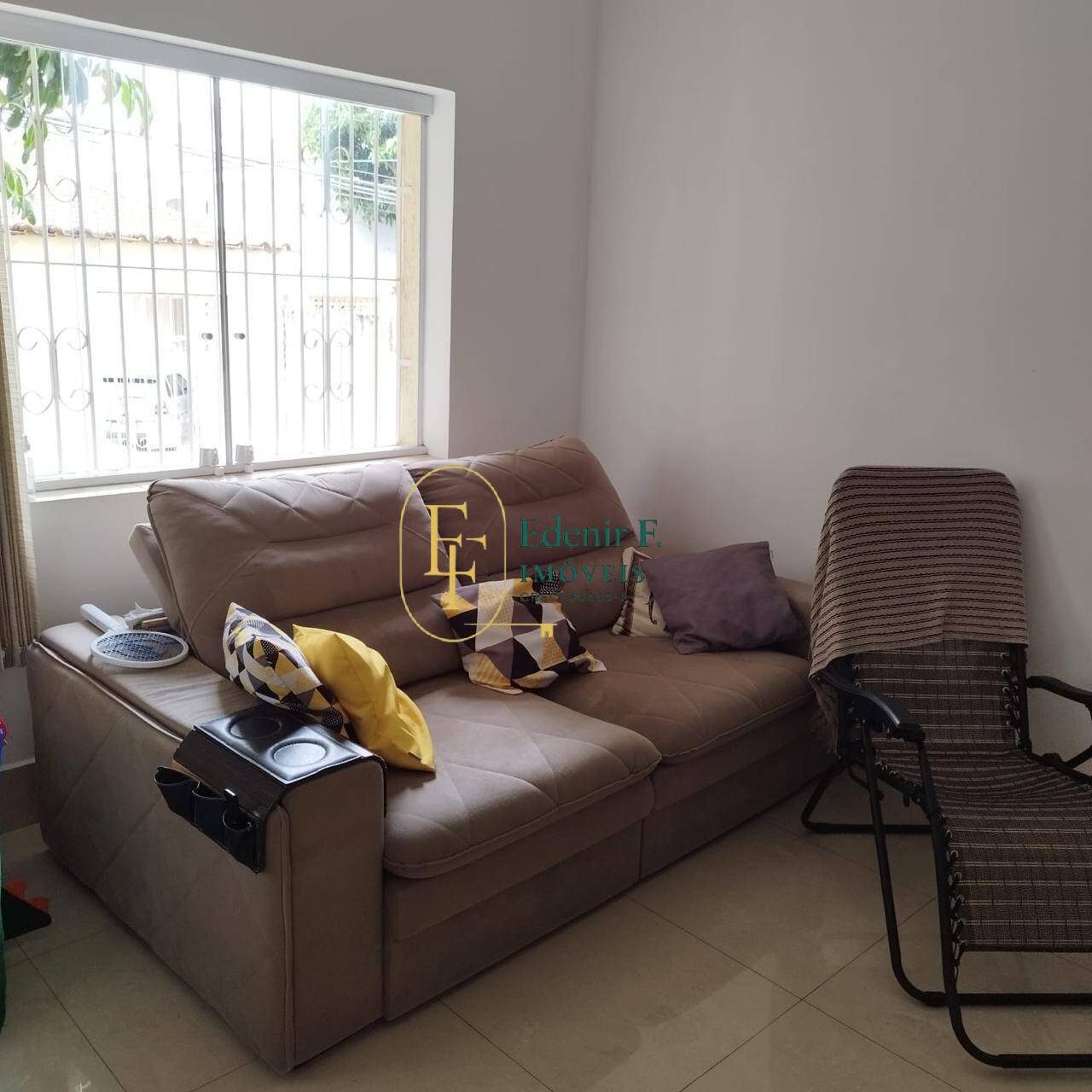 Casa, 1 quarto, 120 m² - Foto 4