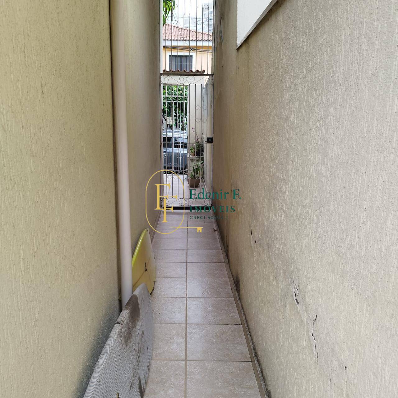 Casa, 1 quarto, 120 m² - Foto 23