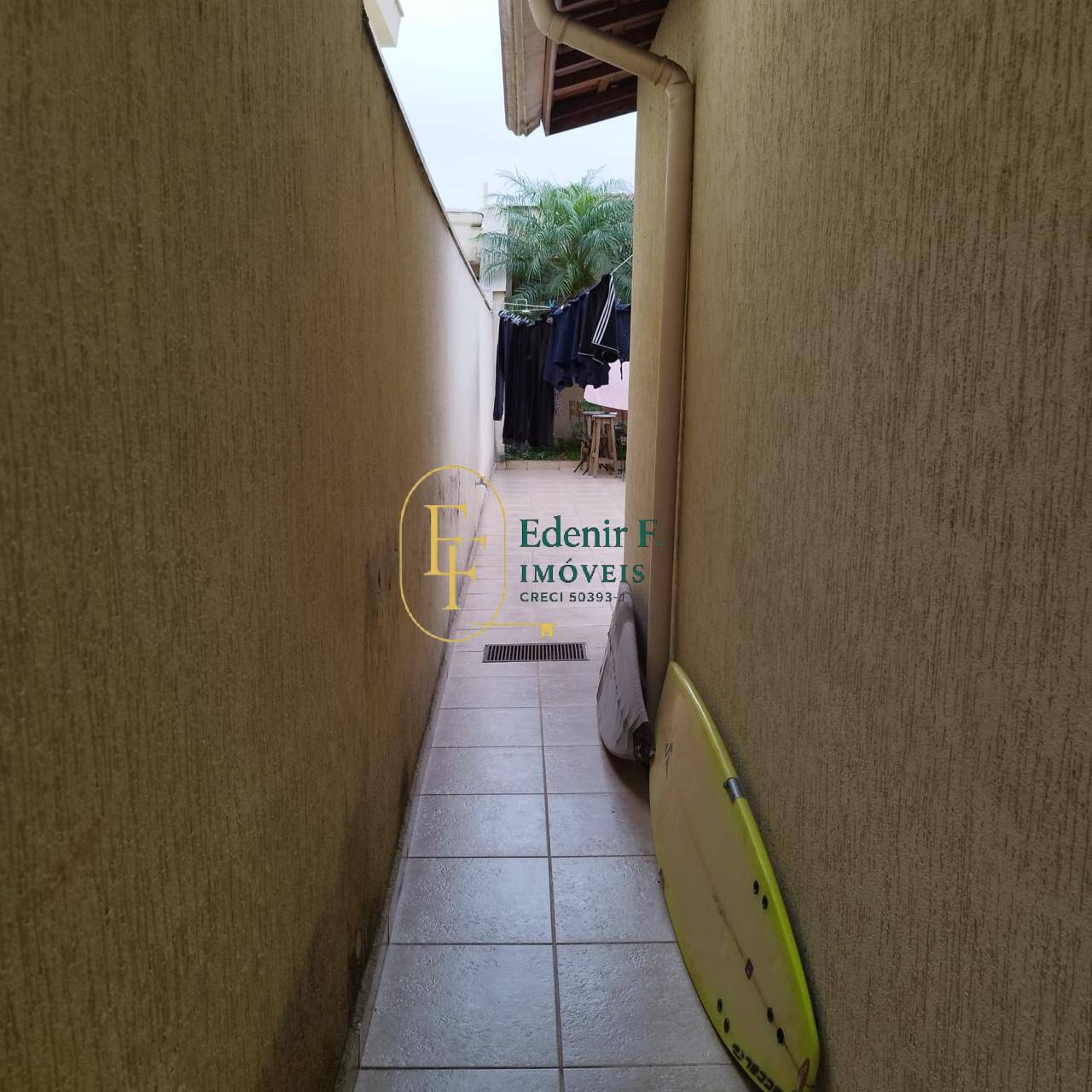 Casa, 1 quarto, 120 m² - Foto 24