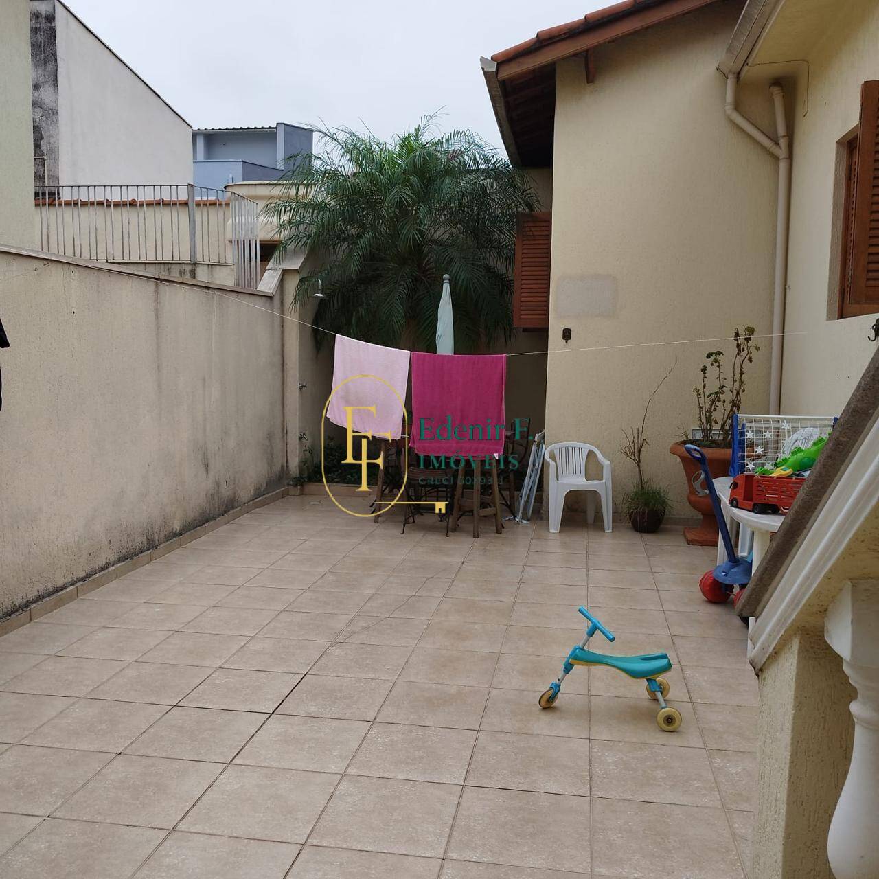 Casa, 1 quarto, 120 m² - Foto 25