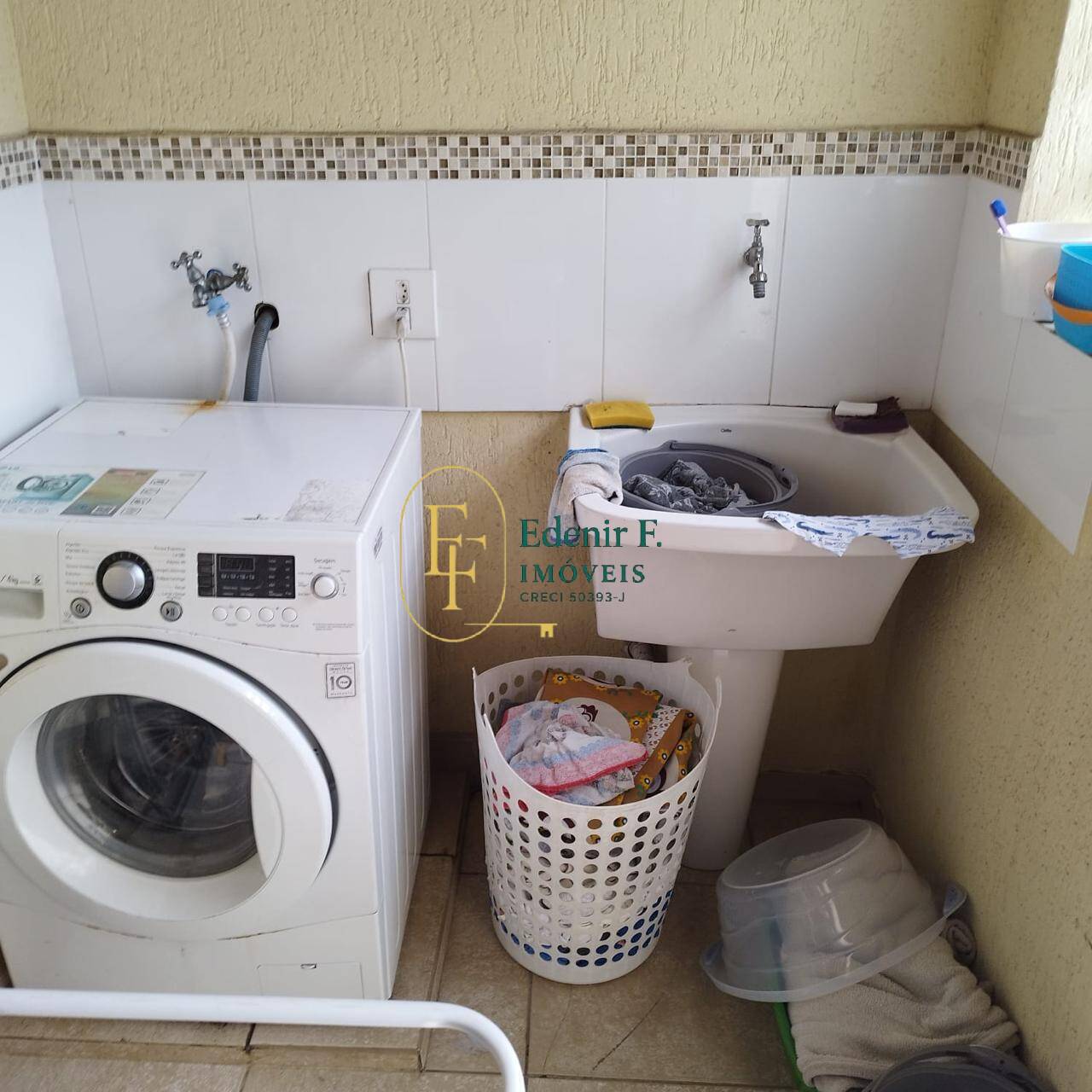Casa, 1 quarto, 120 m² - Foto 20