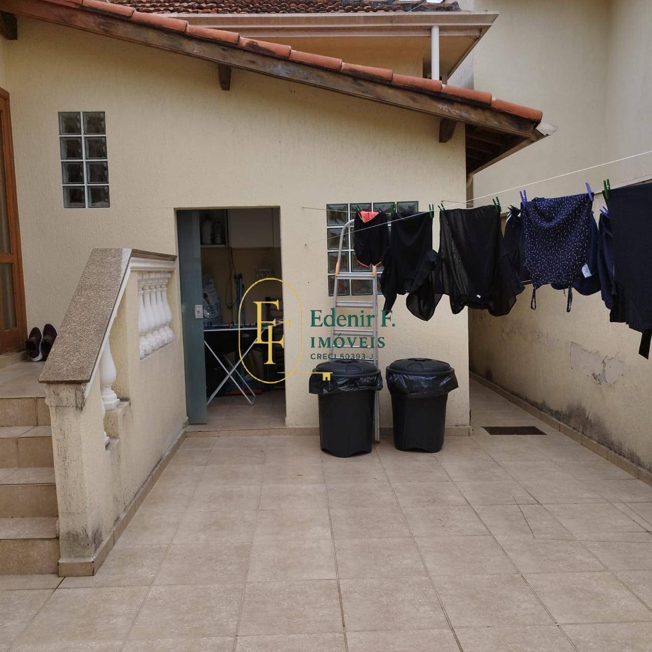 Casa, 1 quarto, 120 m² - Foto 26
