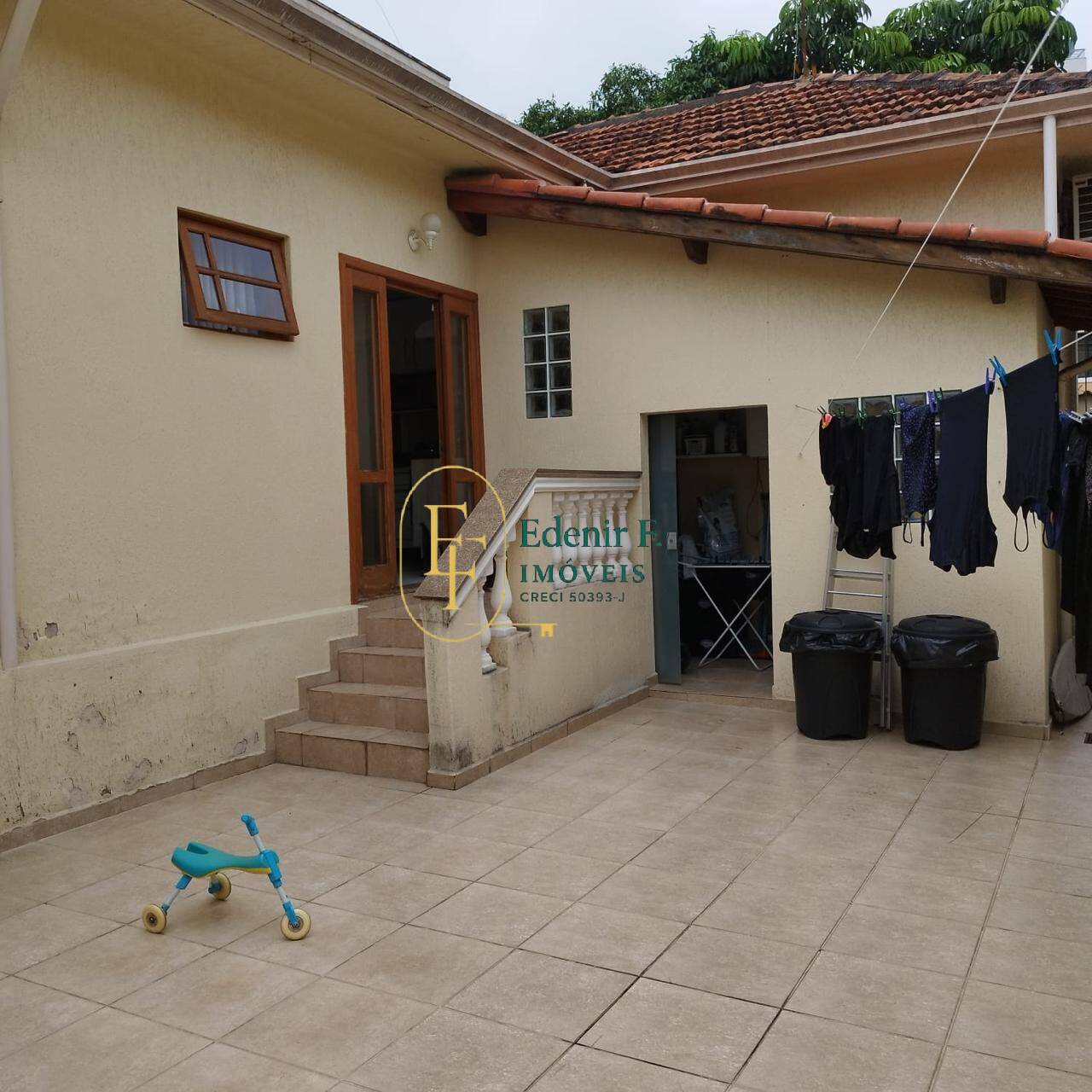 Casa, 1 quarto, 120 m² - Foto 27