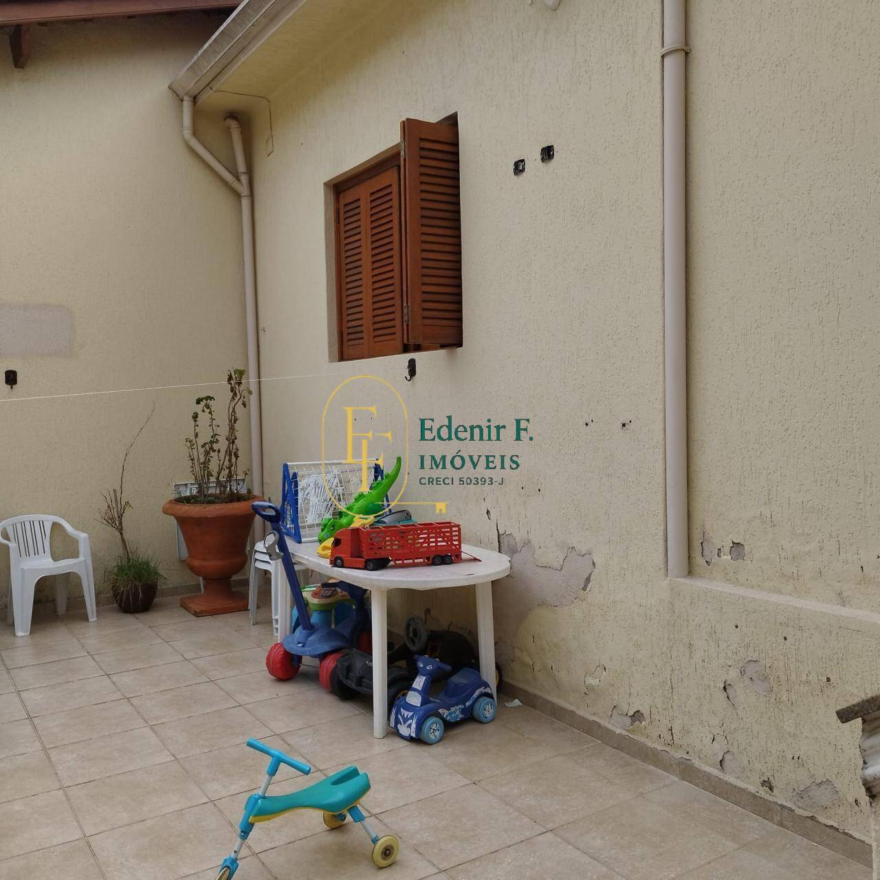 Casa, 1 quarto, 120 m² - Foto 28