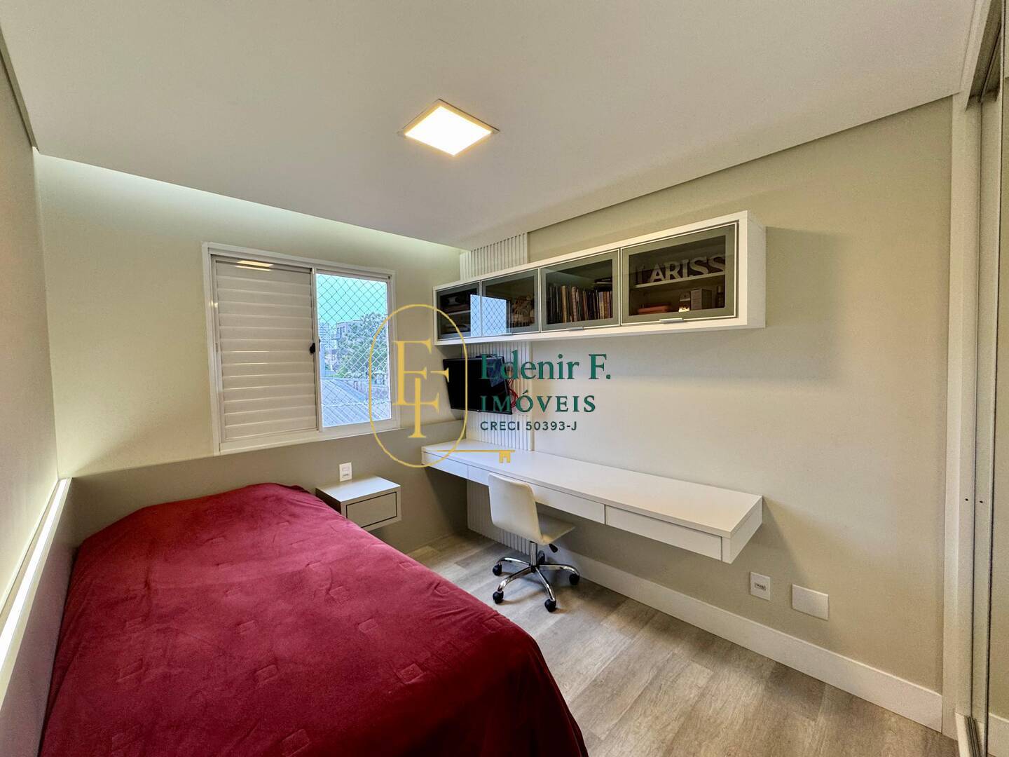 Apartamento, 3 quartos, 113 m² - Foto 11