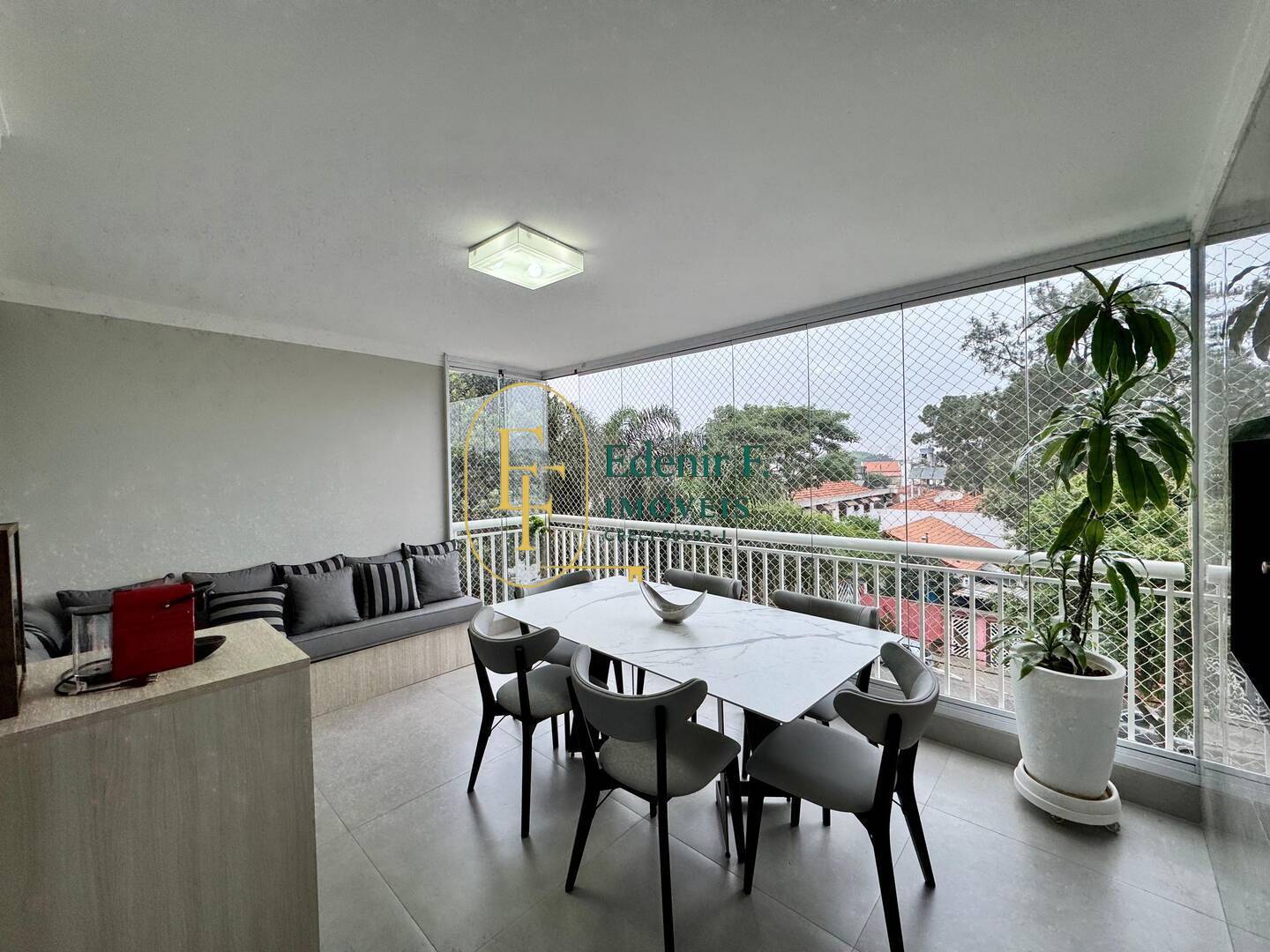 Apartamento, 3 quartos, 113 m² - Foto 2