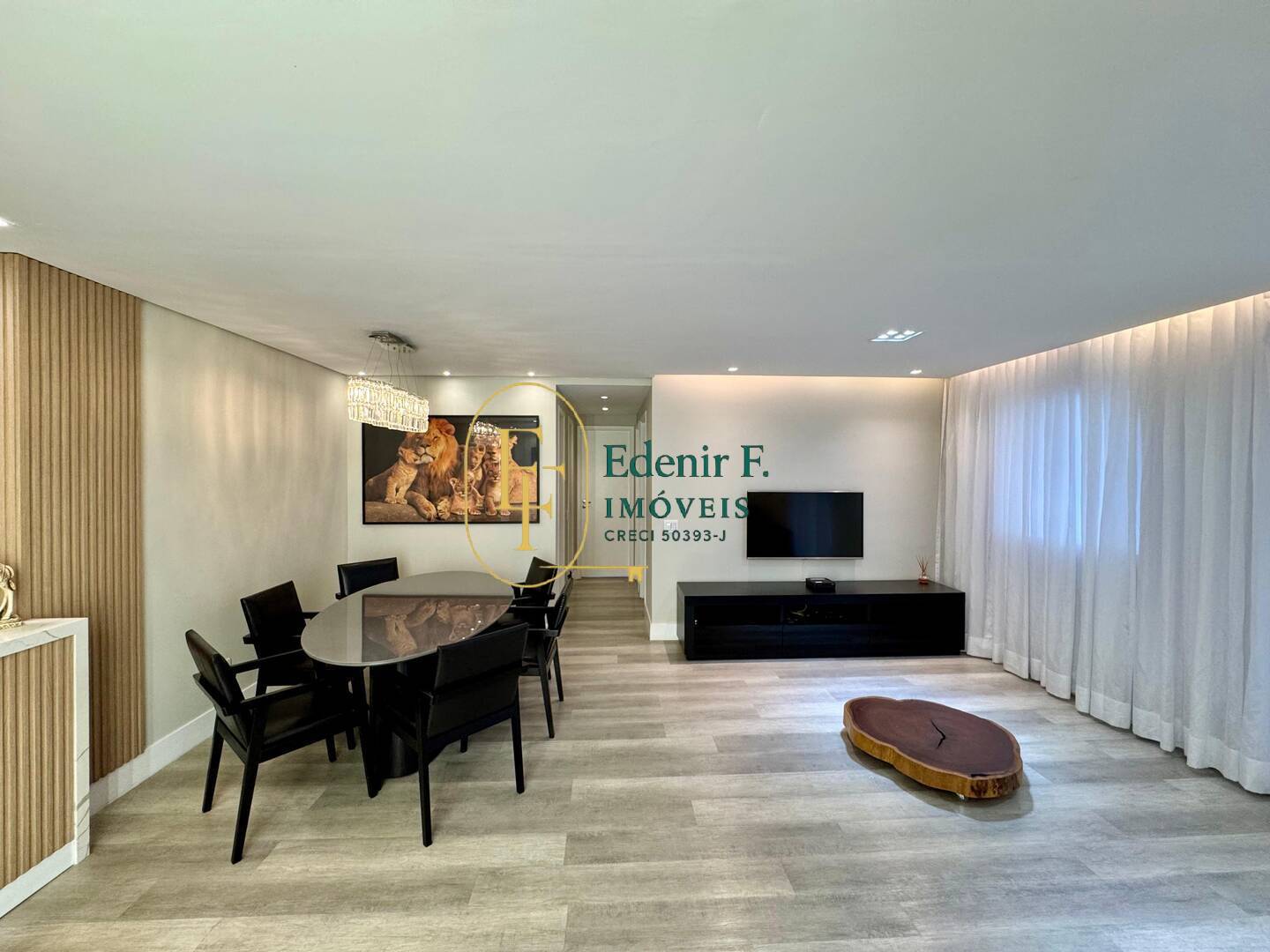 Apartamento, 3 quartos, 113 m² - Foto 5