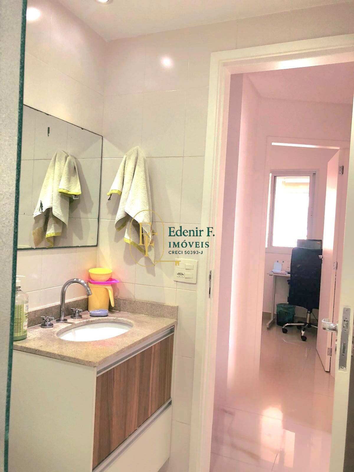 Apartamento, 3 quartos, 80 m² - Foto 17