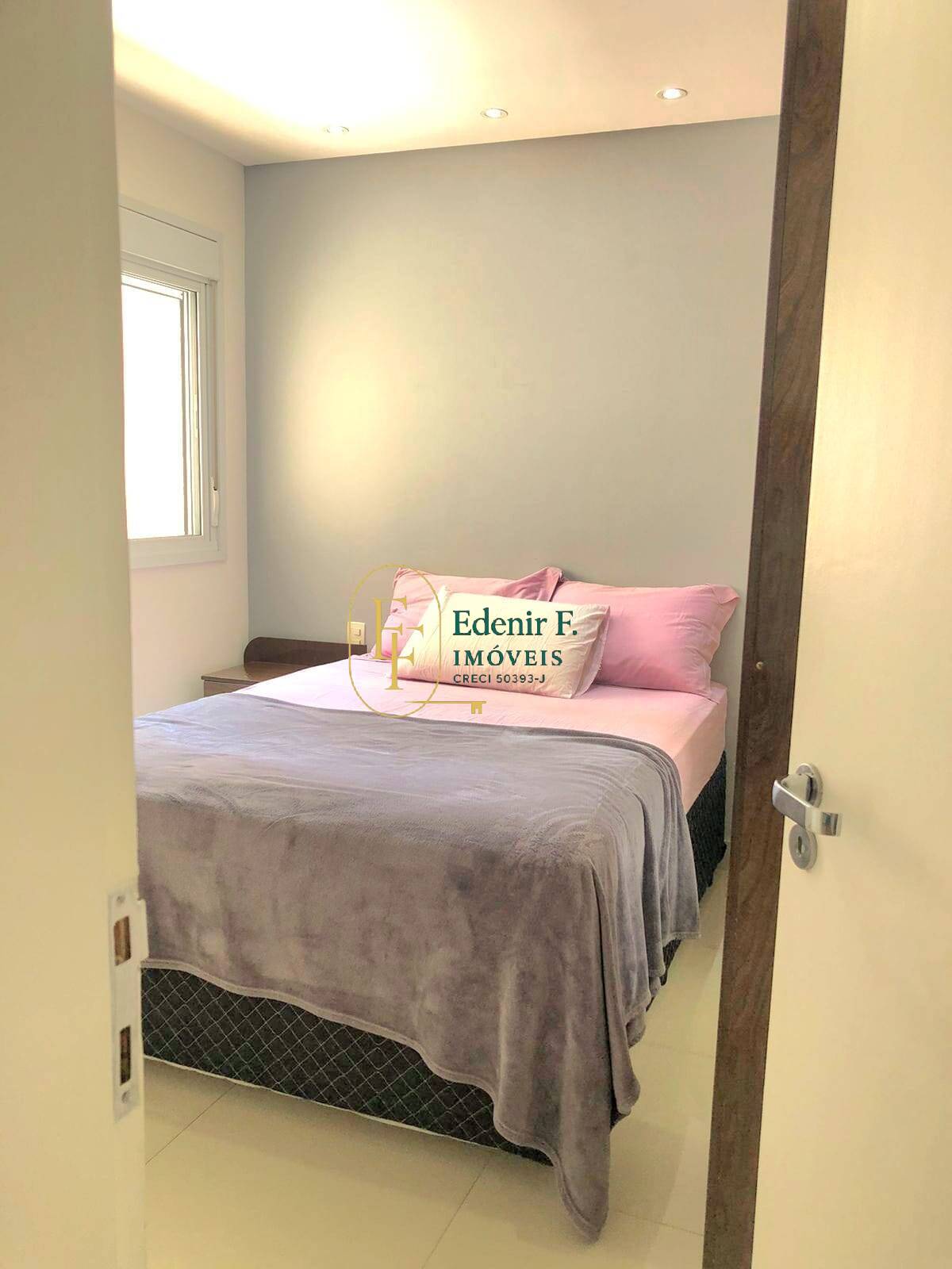 Apartamento, 3 quartos, 80 m² - Foto 10