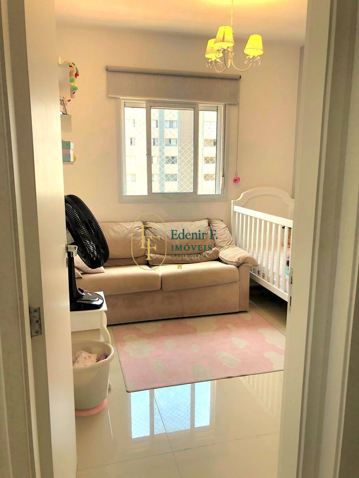 Apartamento, 3 quartos, 80 m² - Foto 12