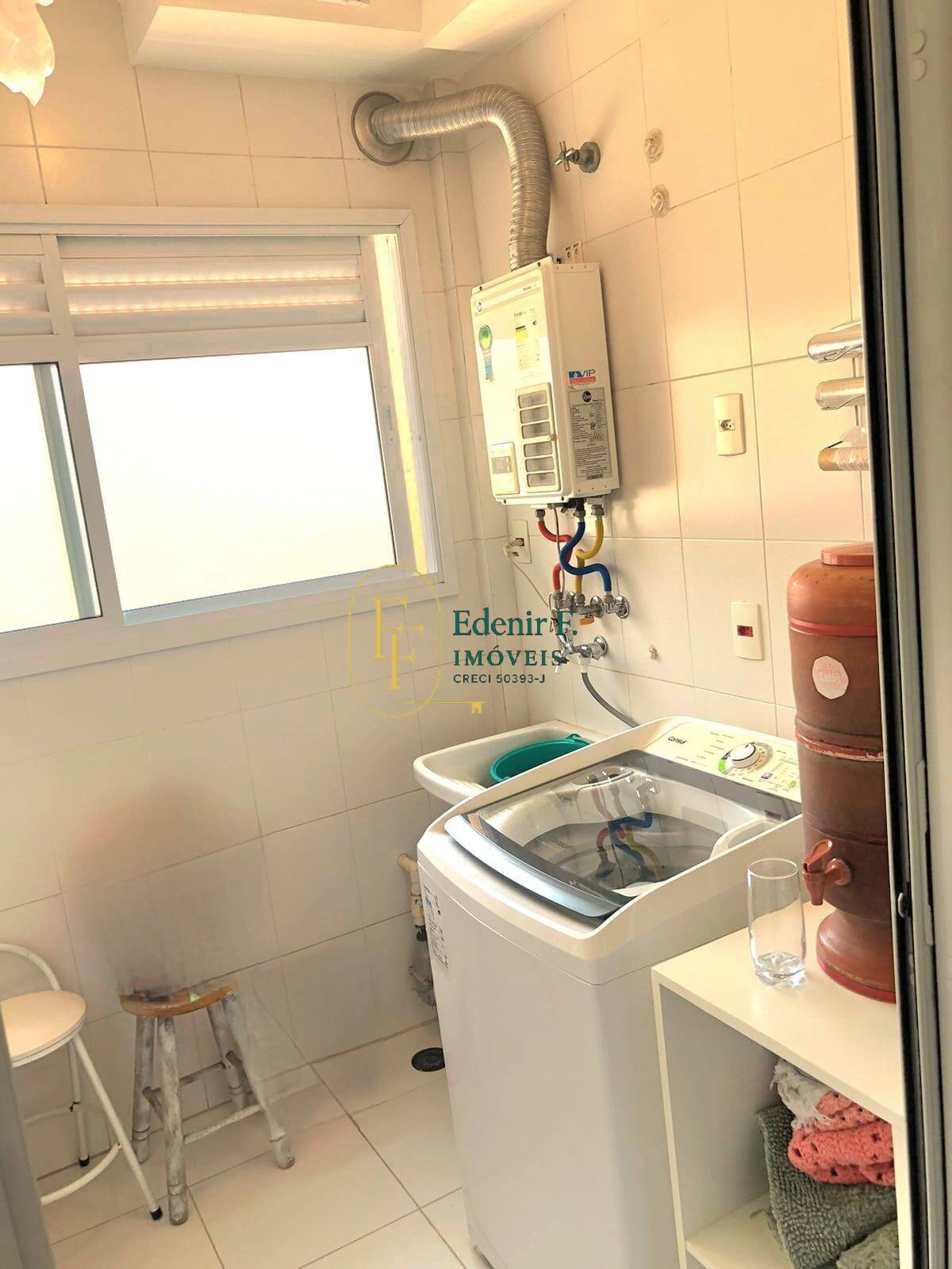 Apartamento, 3 quartos, 80 m² - Foto 21