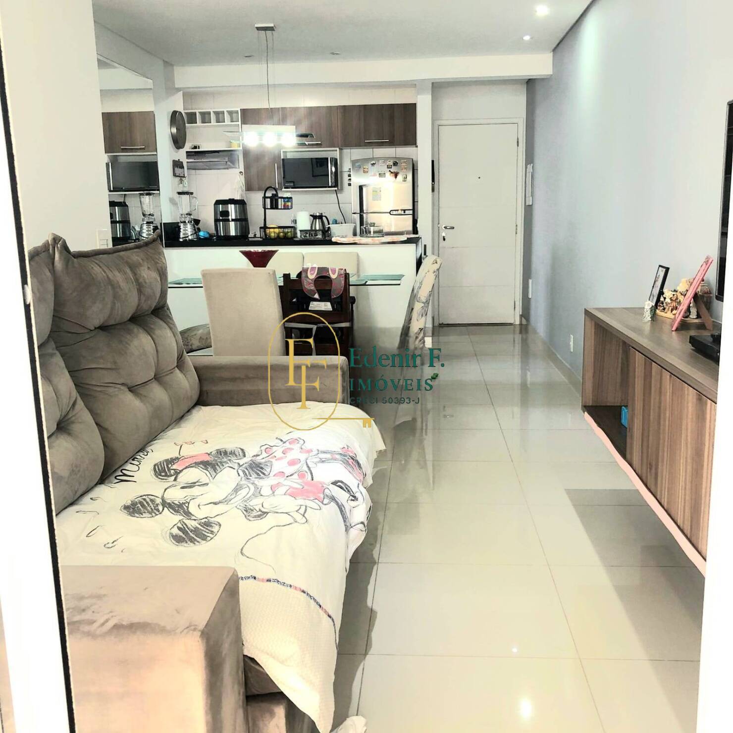 Apartamento, 3 quartos, 80 m² - Foto 7