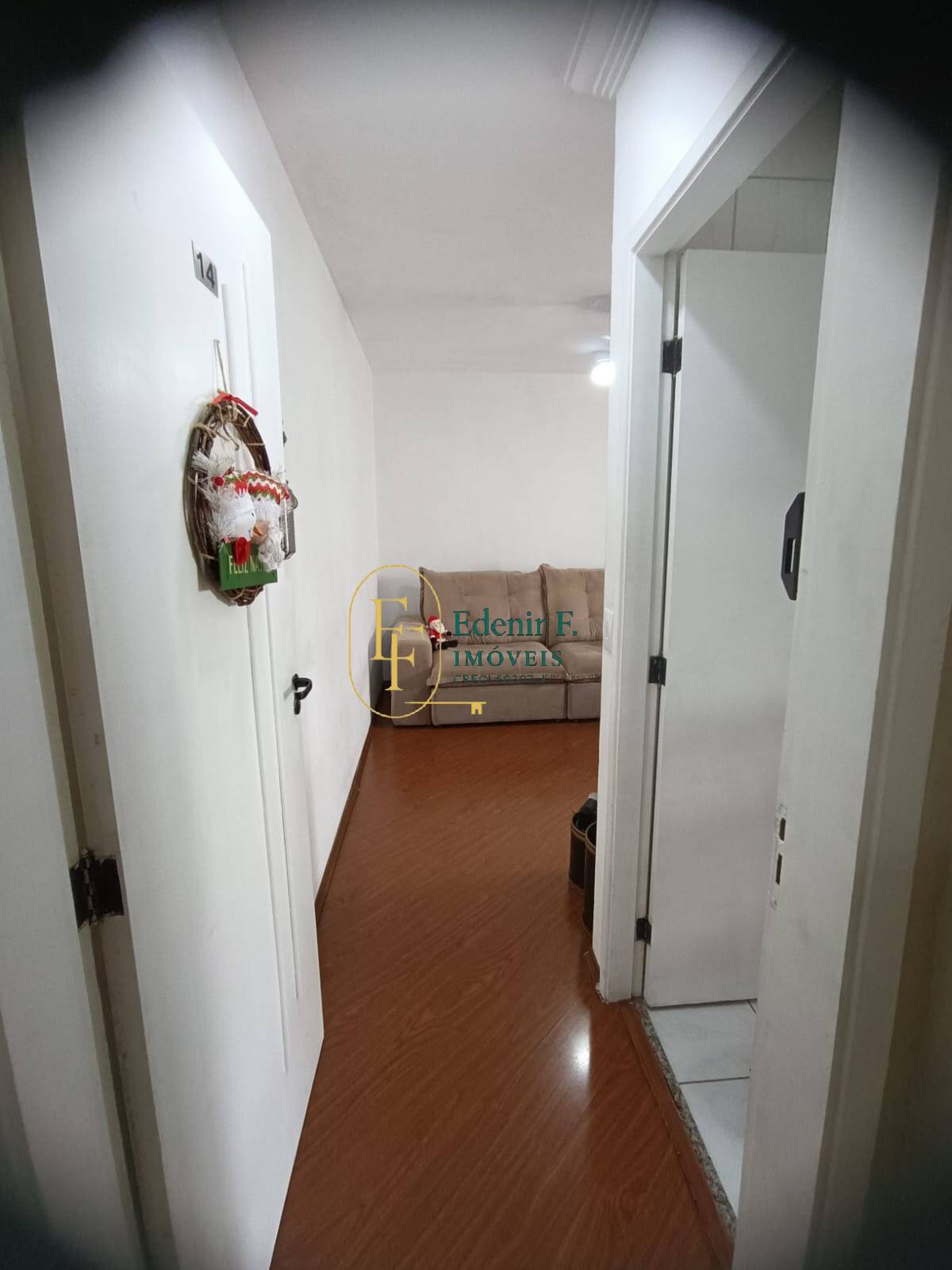 Apartamento, 3 quartos, 89 m² - Foto 4
