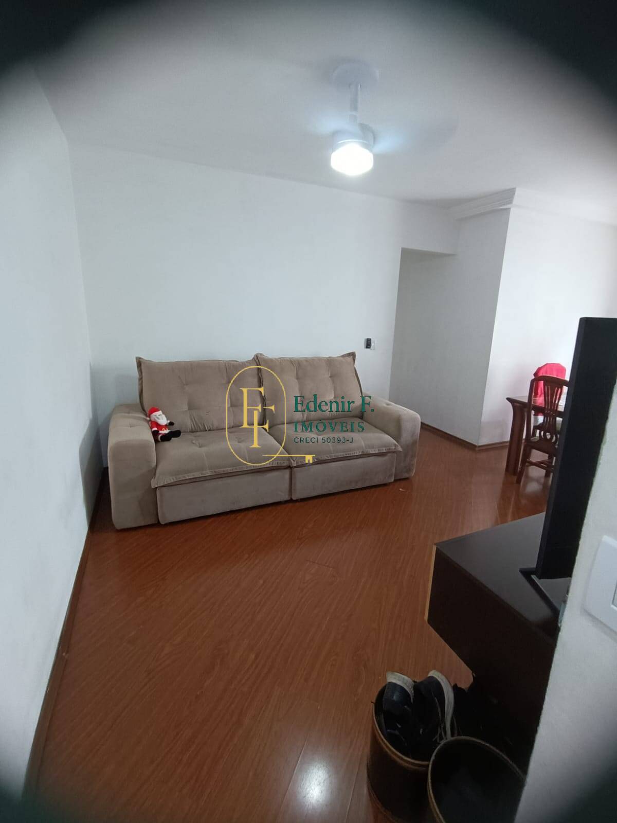 Apartamento, 3 quartos, 89 m² - Foto 3