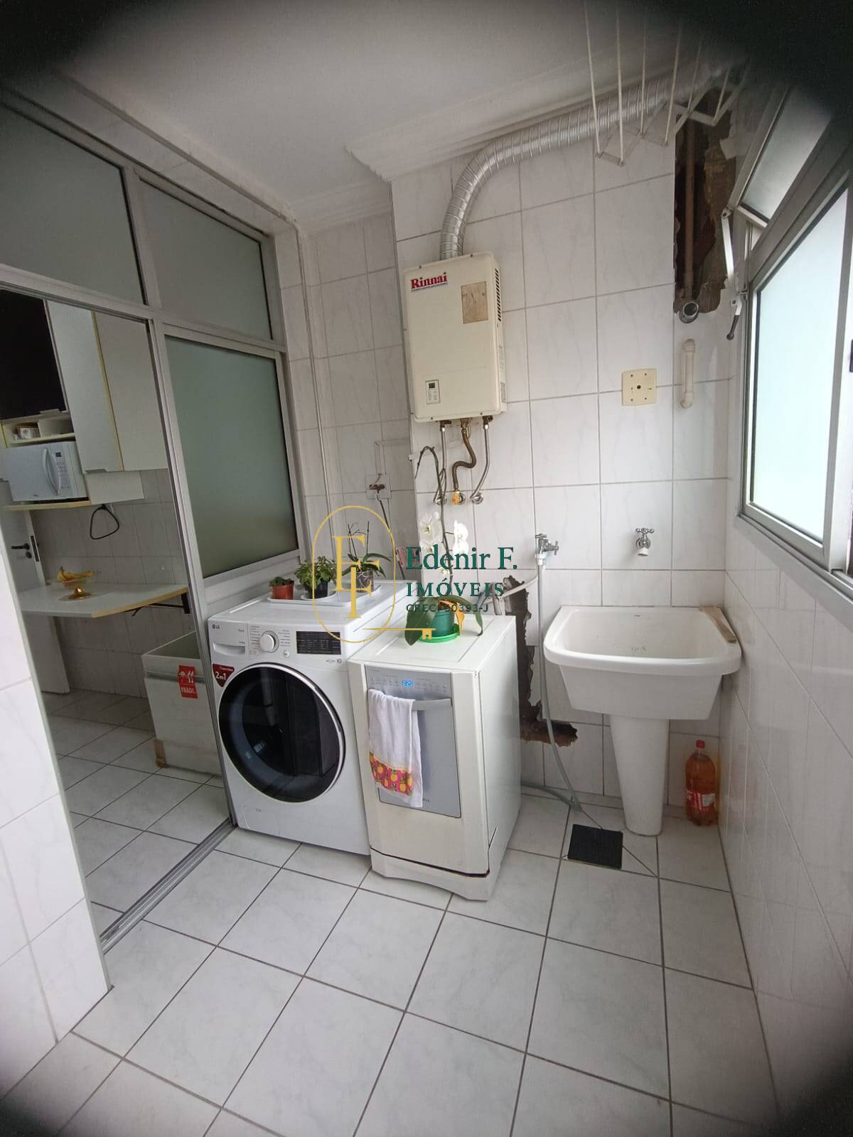 Apartamento, 3 quartos, 89 m² - Foto 31