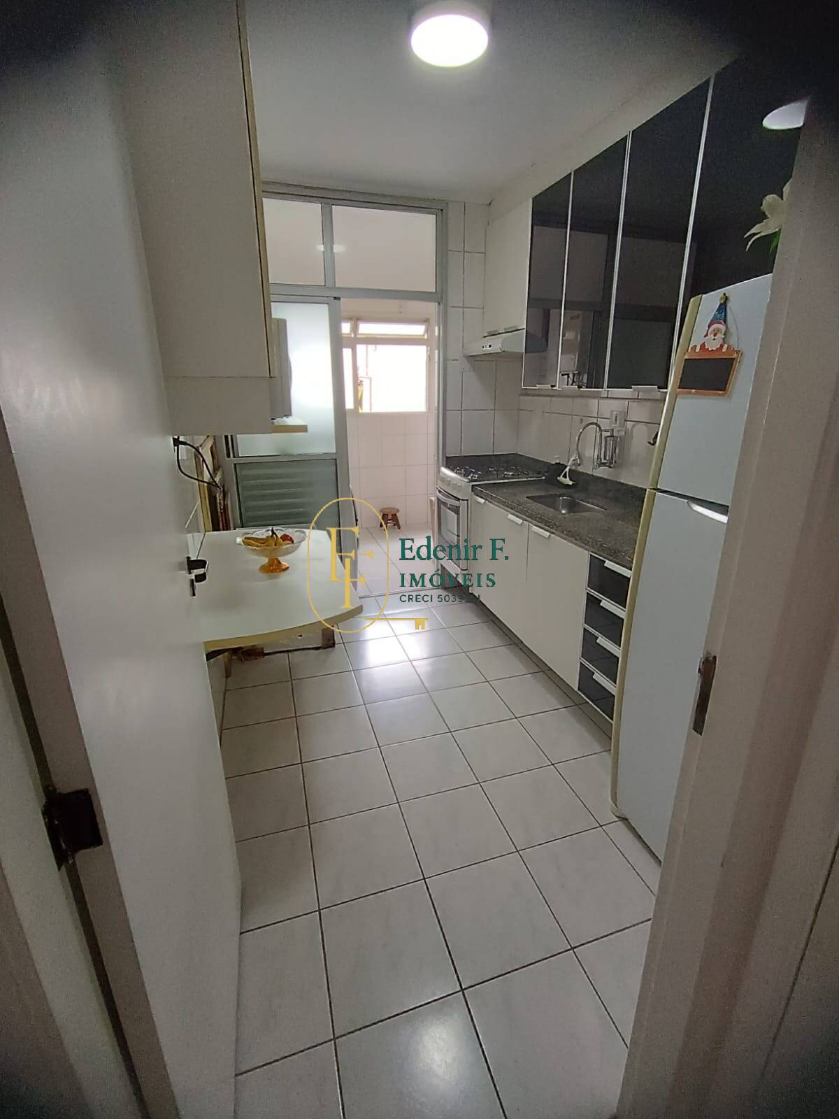 Apartamento, 3 quartos, 89 m² - Foto 9
