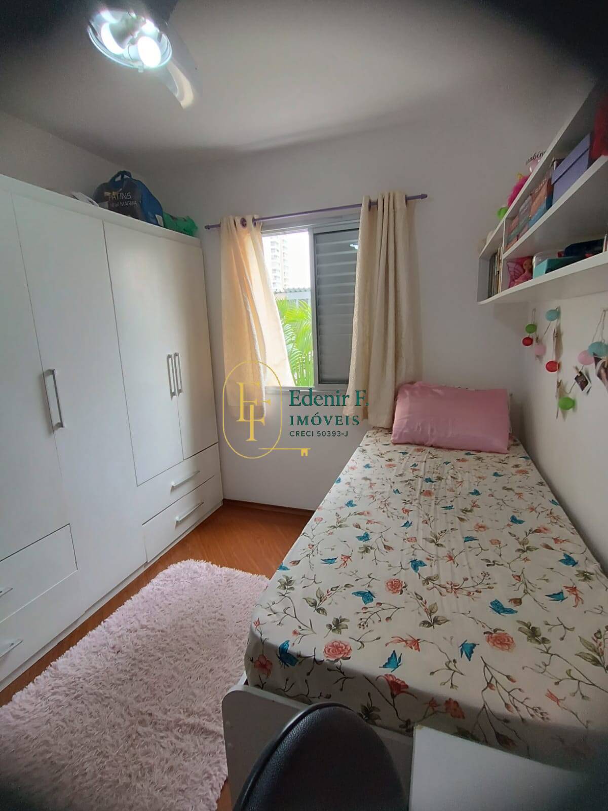 Apartamento, 3 quartos, 89 m² - Foto 21