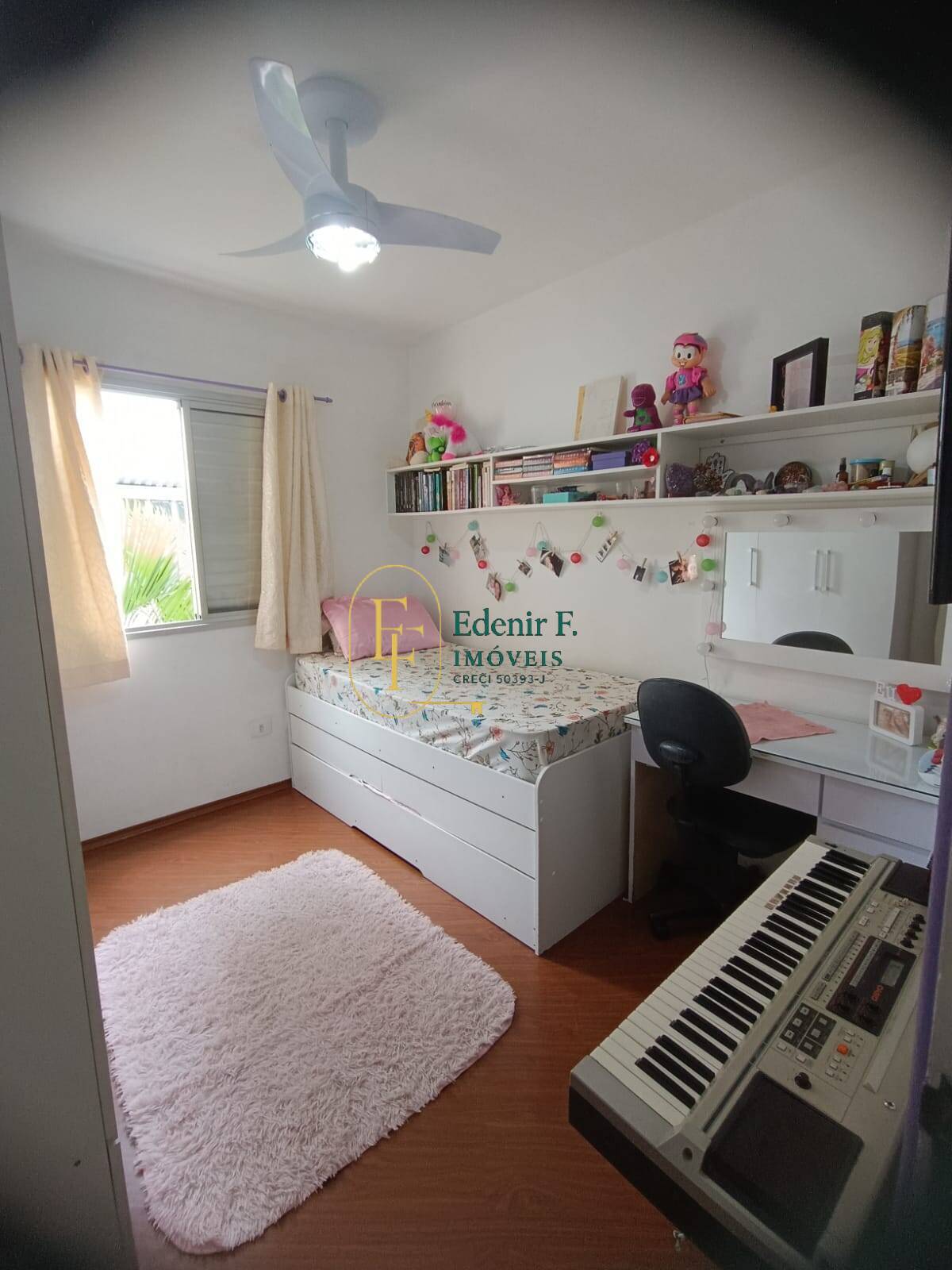 Apartamento, 3 quartos, 89 m² - Foto 22
