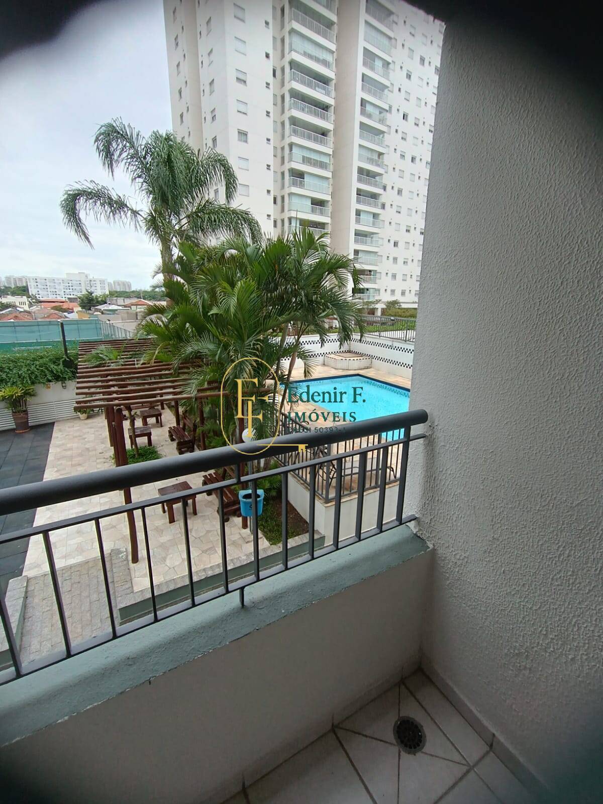 Apartamento, 3 quartos, 89 m² - Foto 6