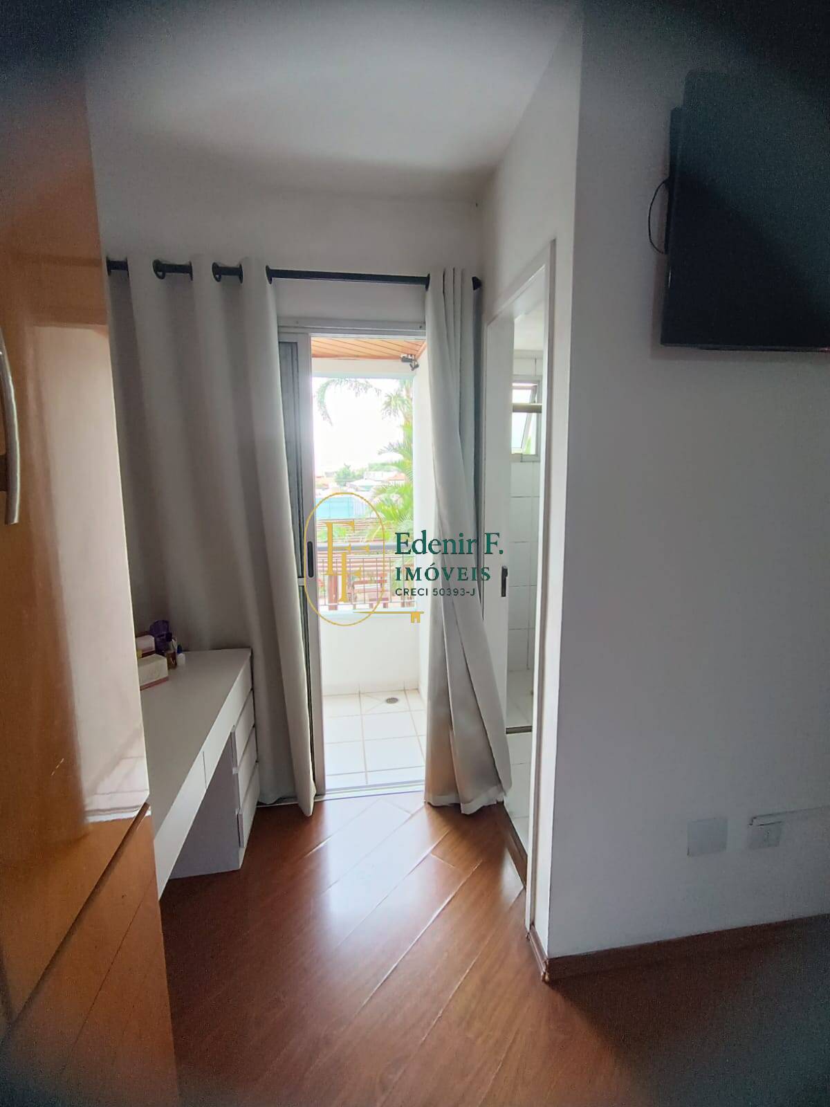 Apartamento, 3 quartos, 89 m² - Foto 5