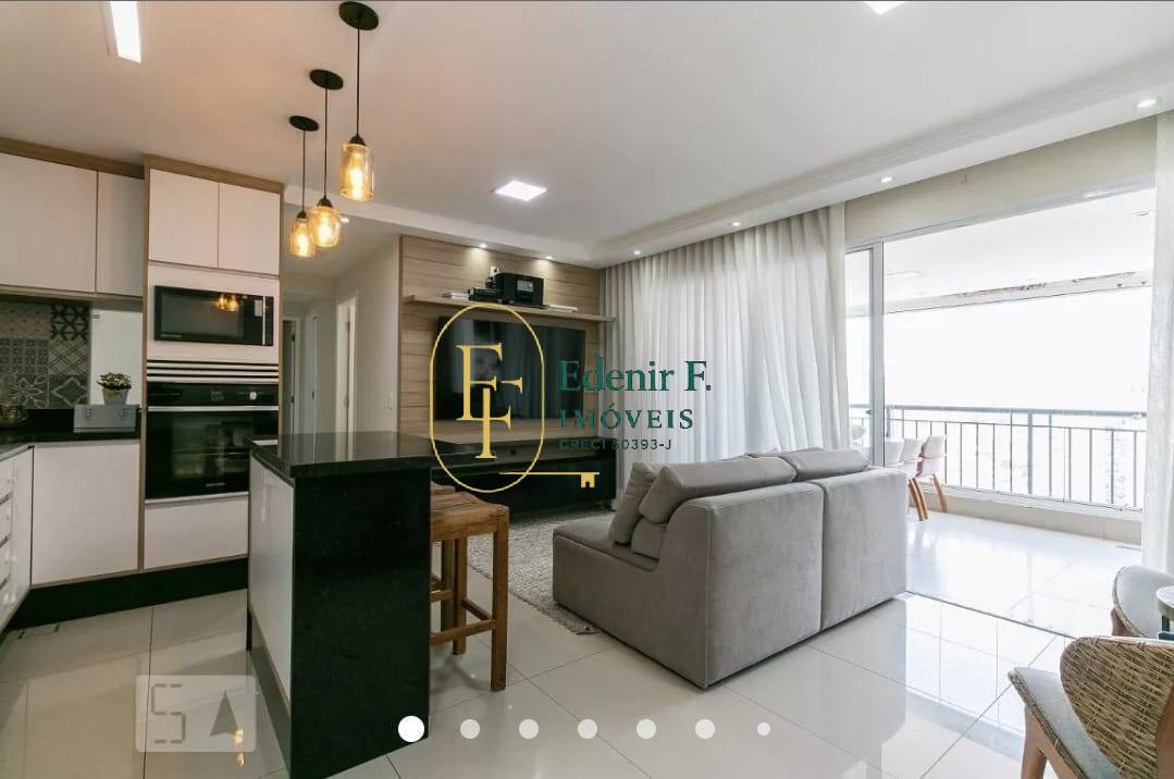 Apartamento, 3 quartos, 85 m² - Foto 9