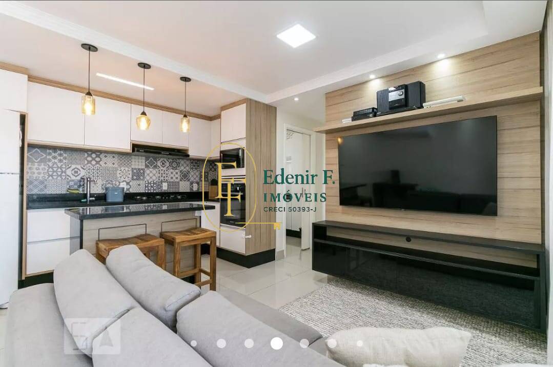 Apartamento, 3 quartos, 85 m² - Foto 12