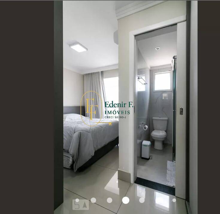 Apartamento, 3 quartos, 85 m² - Foto 17