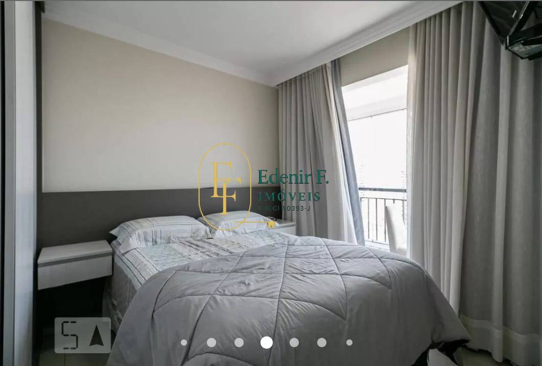 Apartamento, 3 quartos, 85 m² - Foto 29