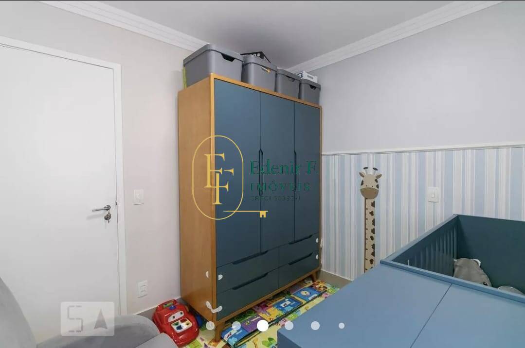 Apartamento, 3 quartos, 85 m² - Foto 19