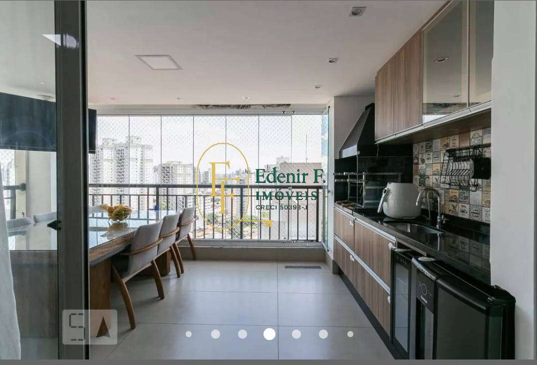 Apartamento, 3 quartos, 85 m² - Foto 5