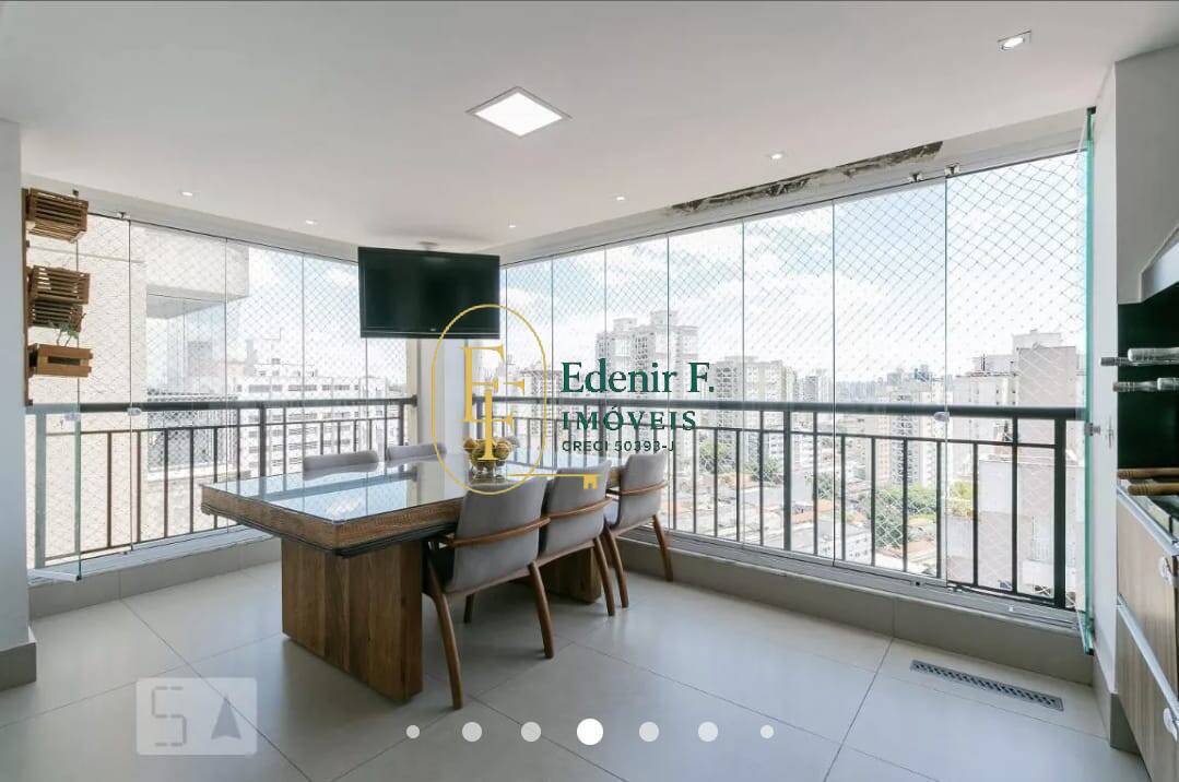 Apartamento, 3 quartos, 85 m² - Foto 2