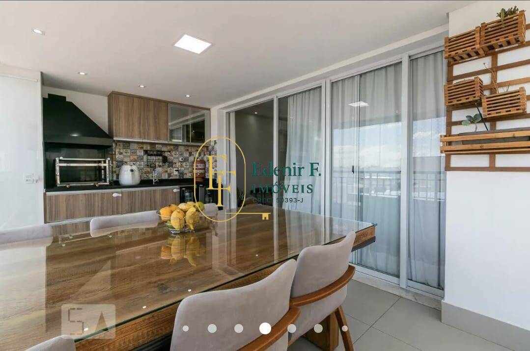 Apartamento, 3 quartos, 85 m² - Foto 6