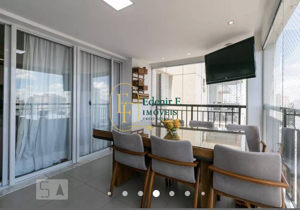 Apartamento, 3 quartos, 85 m² - Foto 7