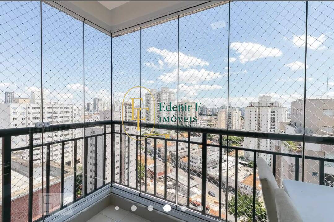 Apartamento, 3 quartos, 85 m² - Foto 3