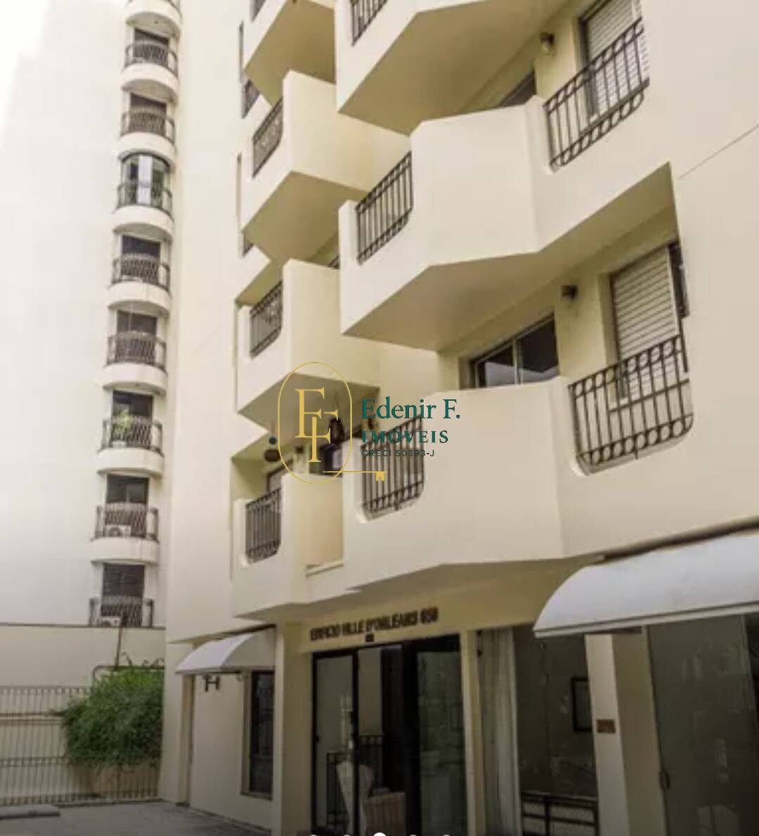 Apartamento, 4 quartos, 184 m² - Foto 34