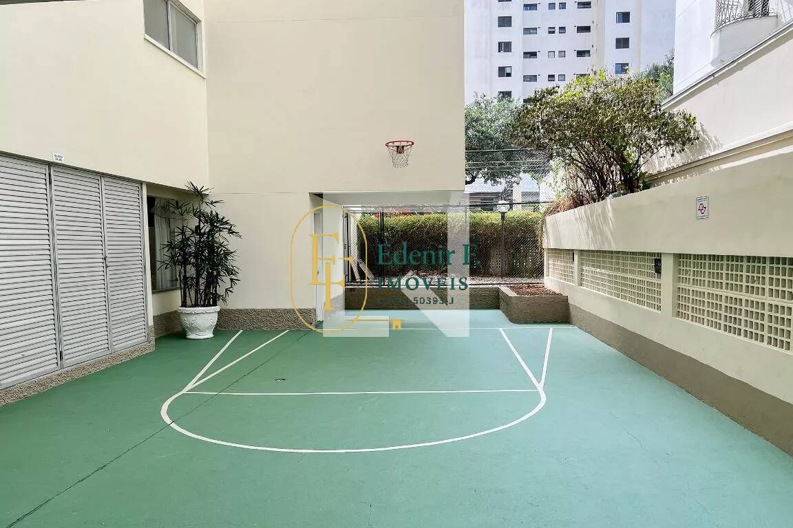 Apartamento, 4 quartos, 184 m² - Foto 38