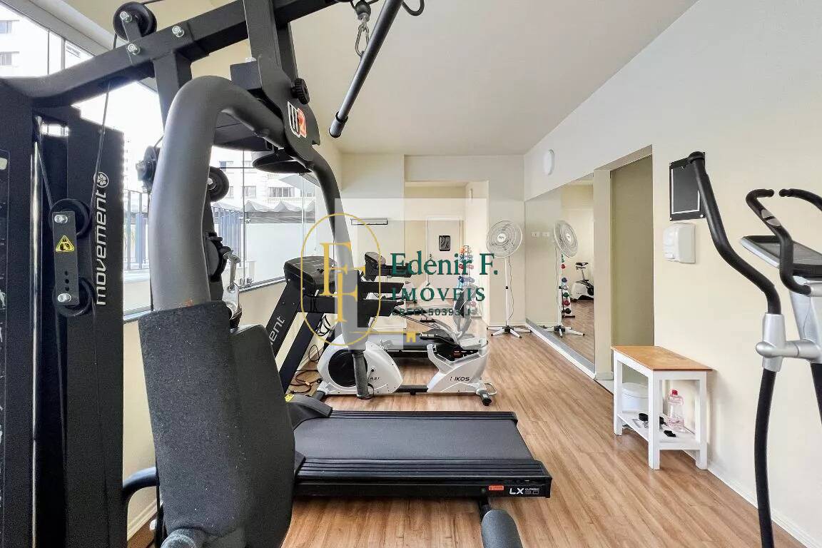 Apartamento, 4 quartos, 184 m² - Foto 36