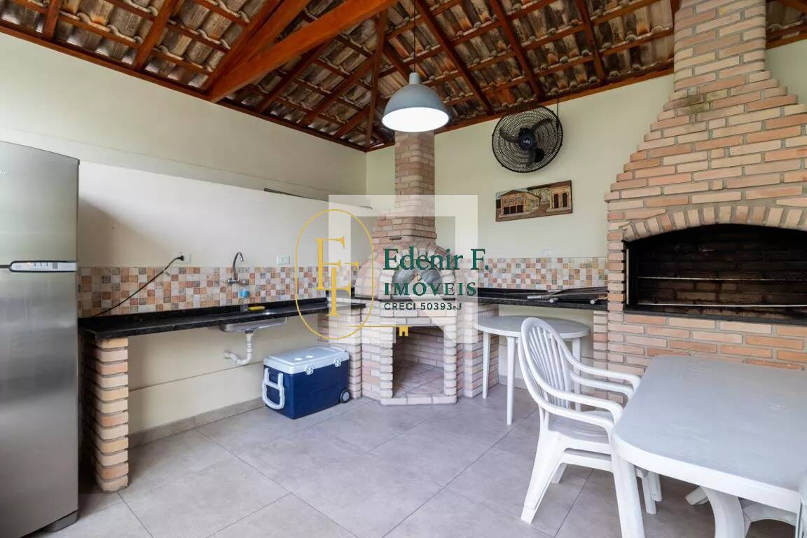 Apartamento, 4 quartos, 184 m² - Foto 35
