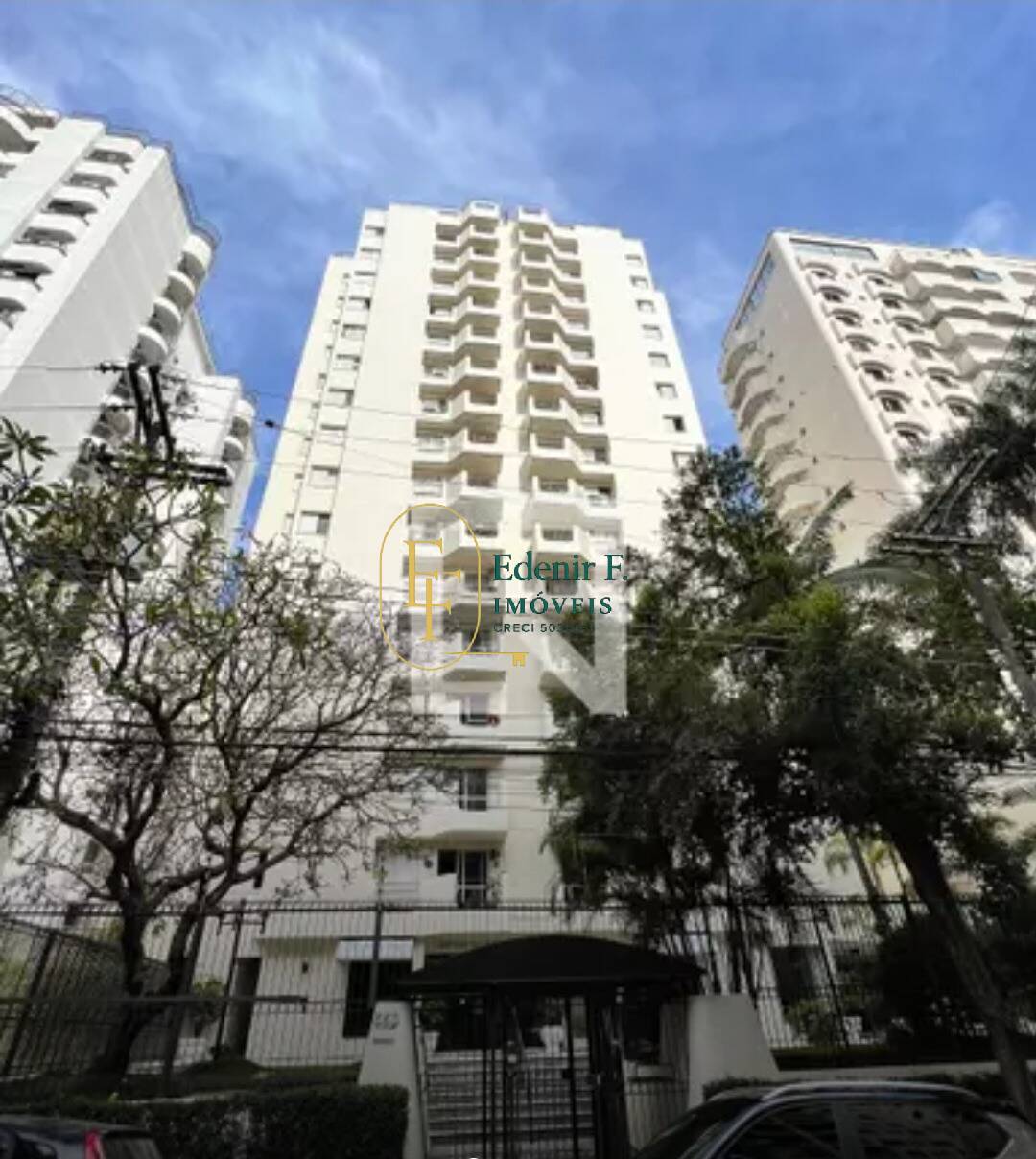 Apartamento, 4 quartos, 184 m² - Foto 40