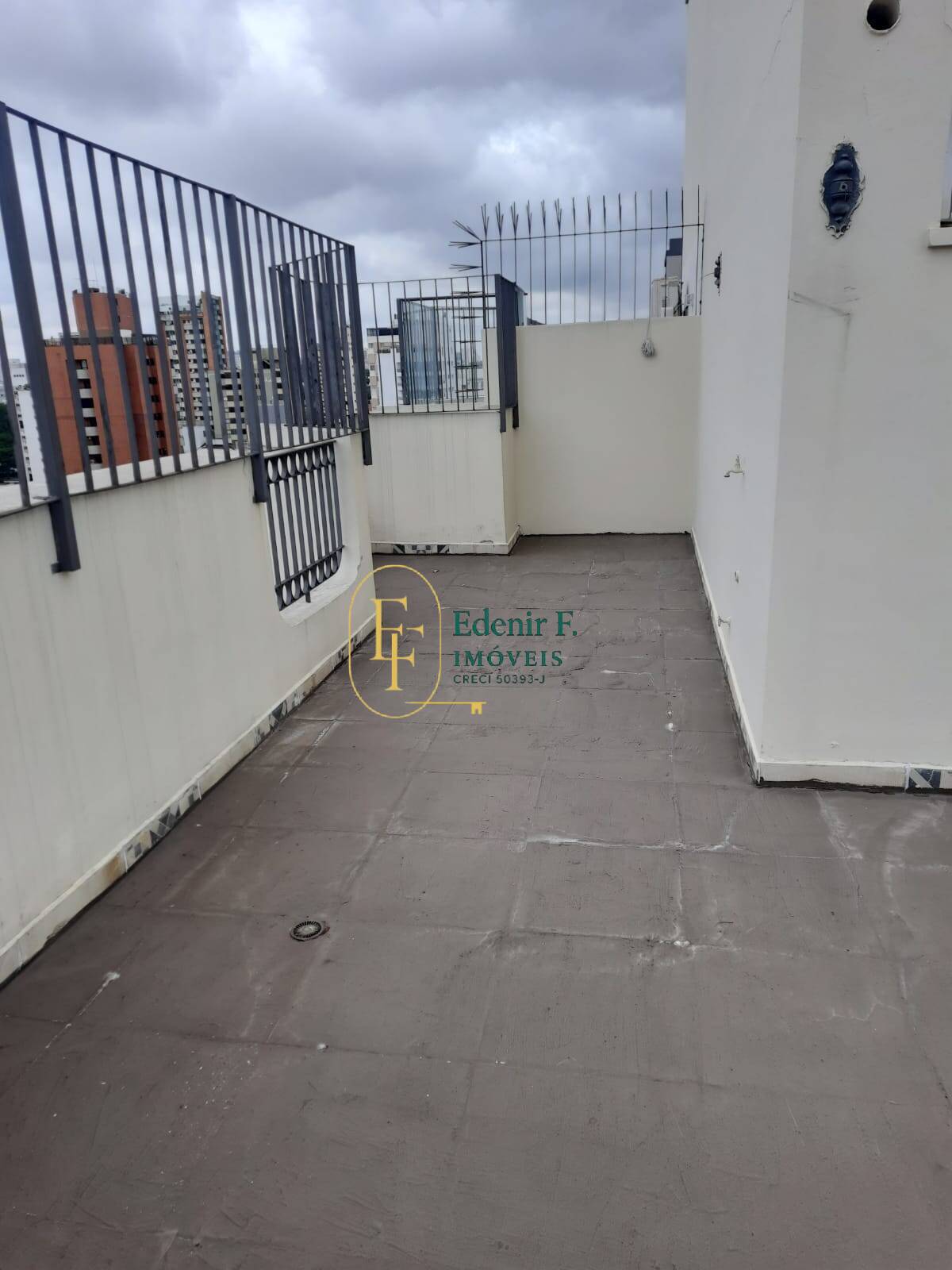 Apartamento, 4 quartos, 184 m² - Foto 5