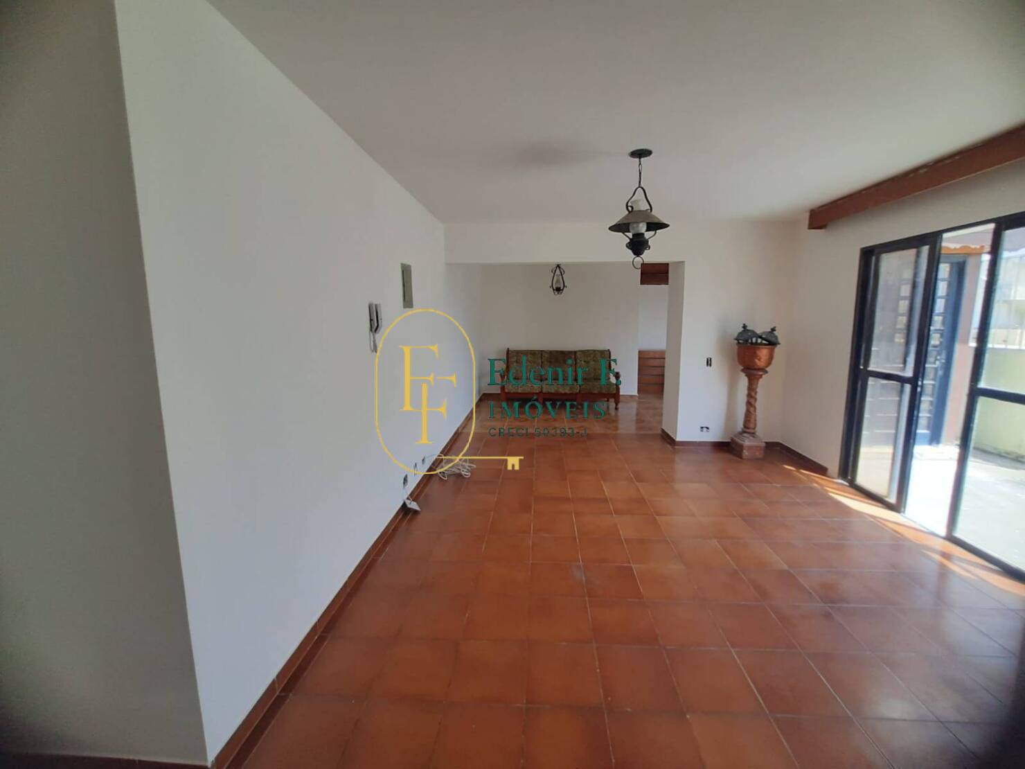 Apartamento, 4 quartos, 184 m² - Foto 2