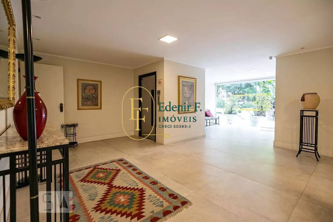 Apartamento, 4 quartos, 184 m² - Foto 42