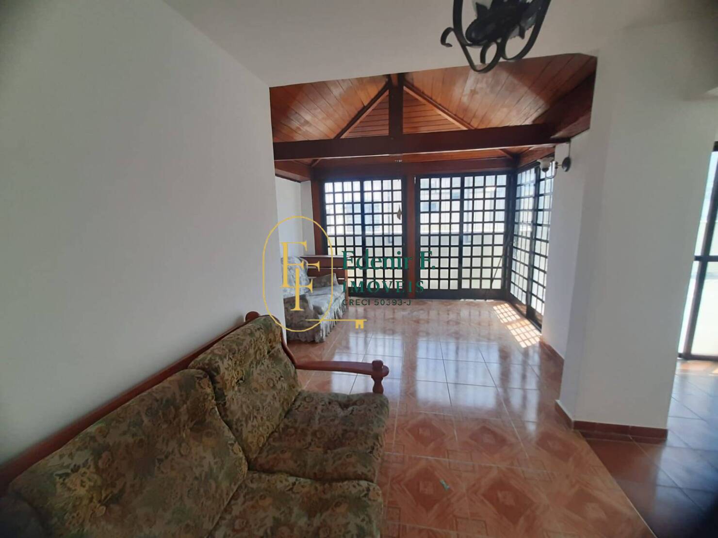 Apartamento, 4 quartos, 184 m² - Foto 1
