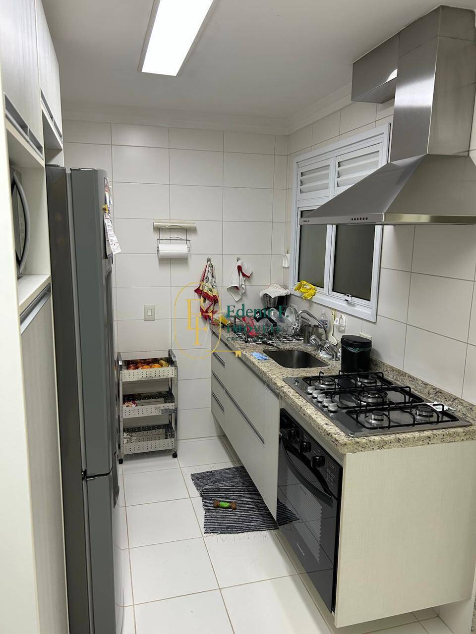 Apartamento, 3 quartos, 96 m² - Foto 6