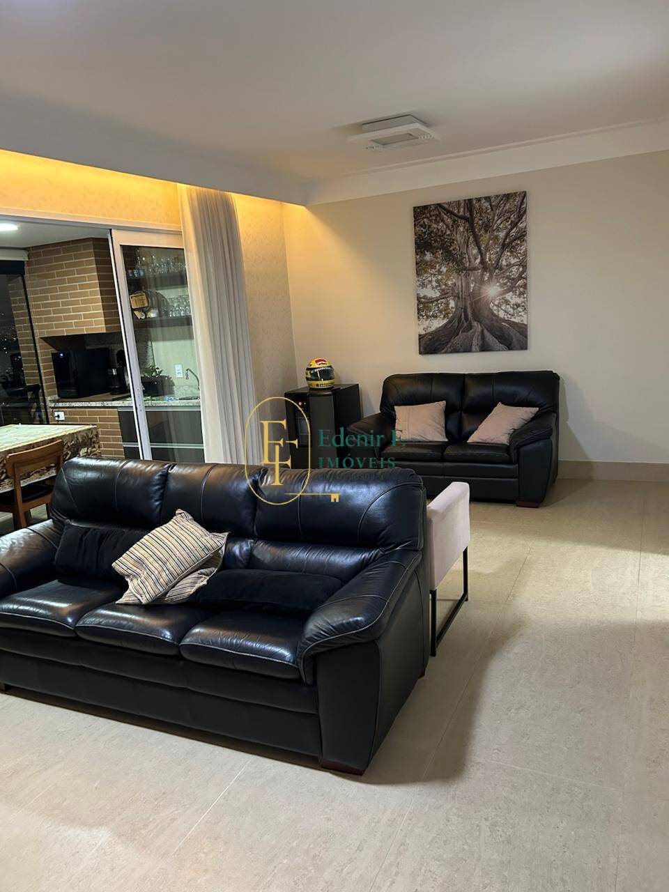 Apartamento, 3 quartos, 96 m² - Foto 4