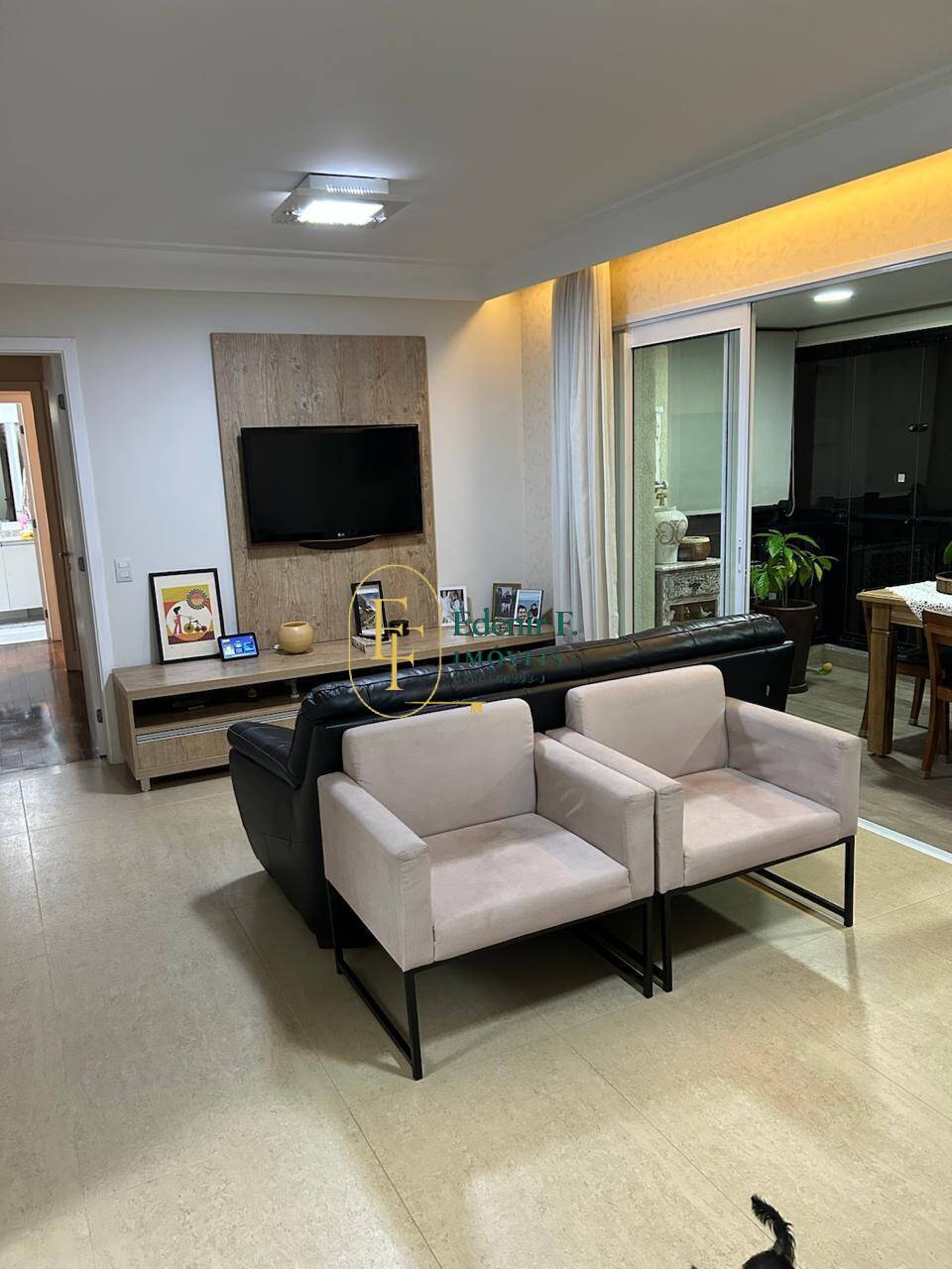 Apartamento, 3 quartos, 96 m² - Foto 5