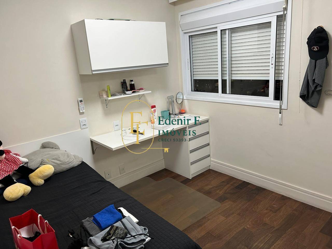 Apartamento, 3 quartos, 96 m² - Foto 12