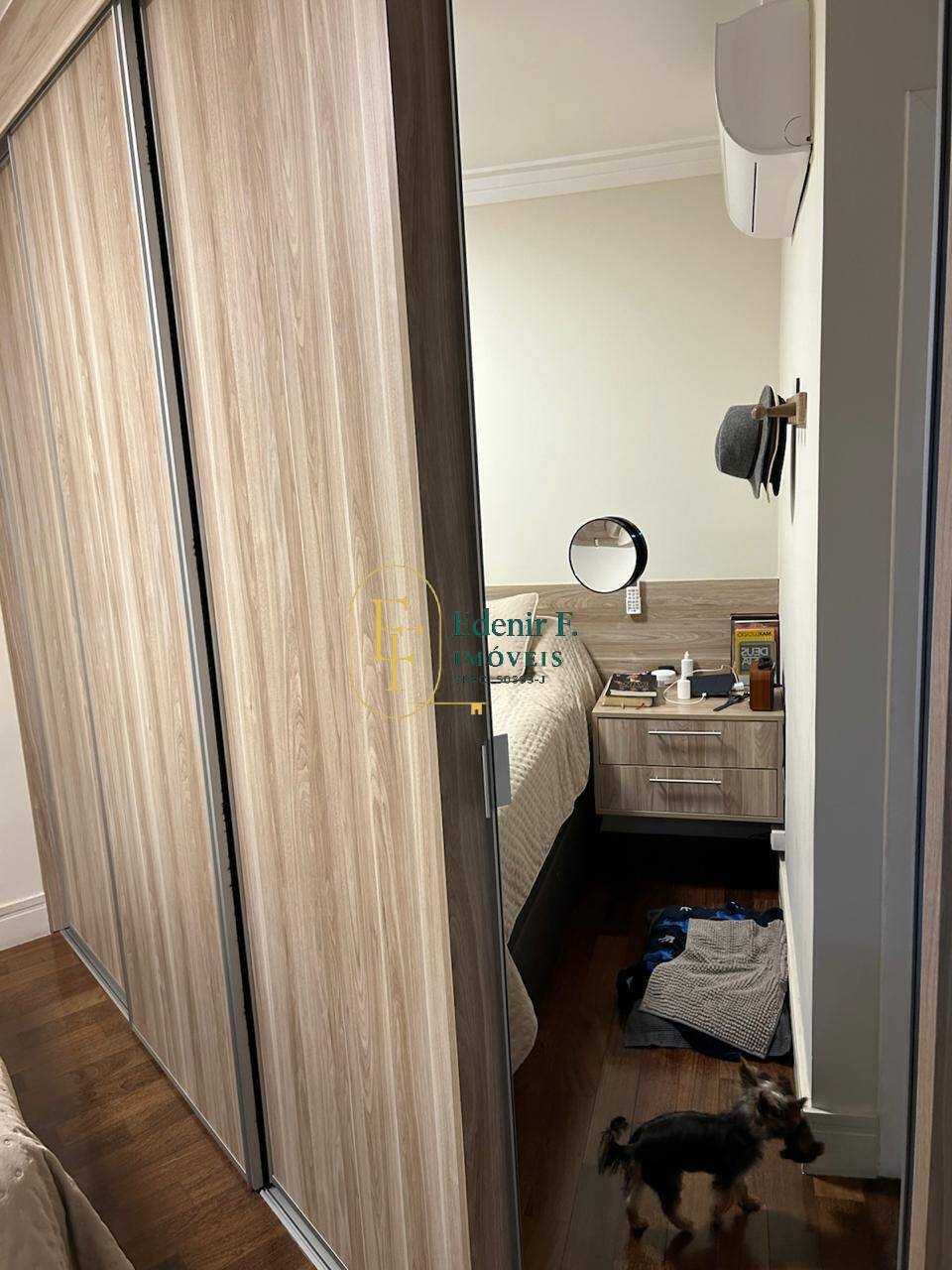 Apartamento, 3 quartos, 96 m² - Foto 14