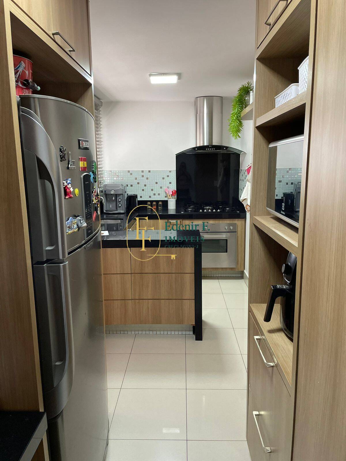 Apartamento, 4 quartos, 126 m² - Foto 8