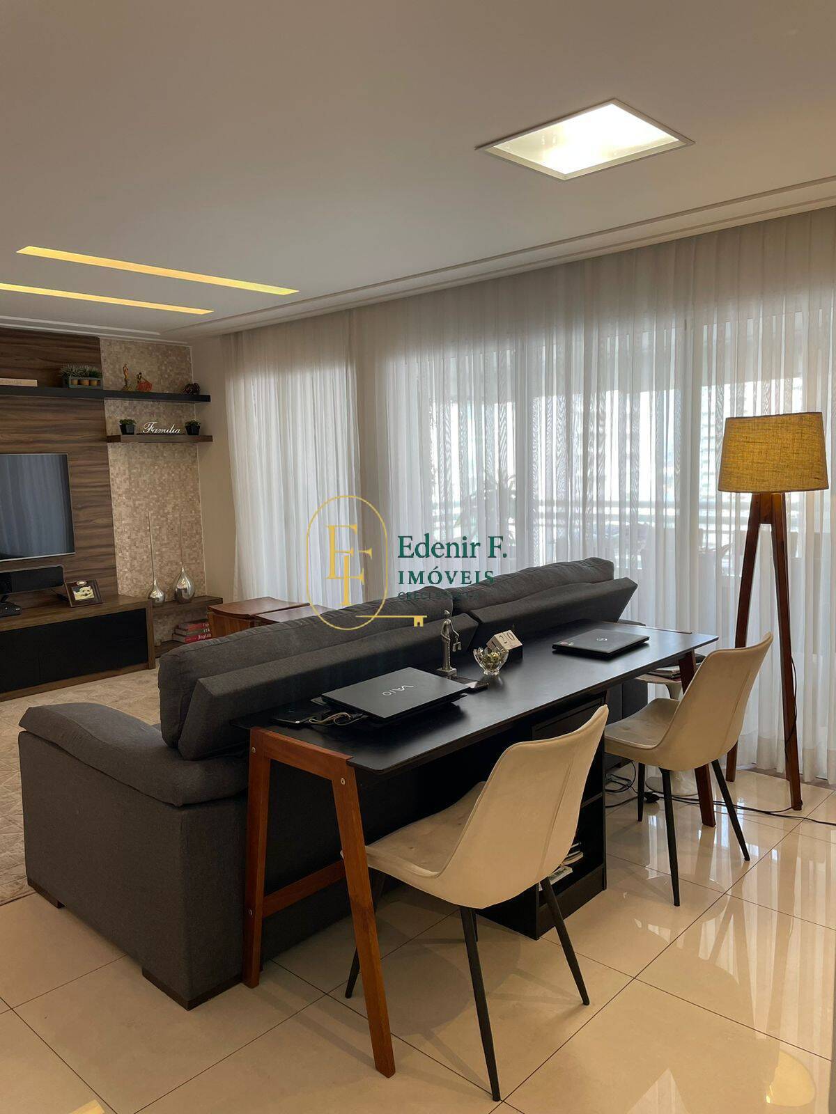 Apartamento, 4 quartos, 126 m² - Foto 5